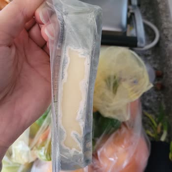 Açılmamış Peysan Marka Kaşar Peyniri Dolapta Küflendi