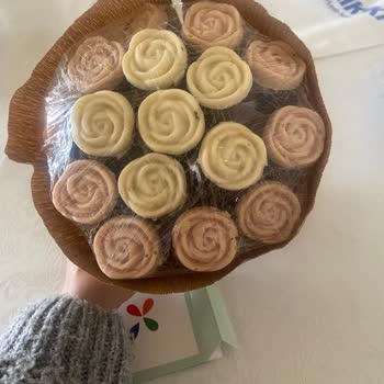 ÇiçekSepeti Çiçek Sepetinden Verilen Siparişler