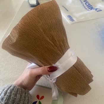 ÇiçekSepeti Çiçek Sepetinden Verilen Siparişler