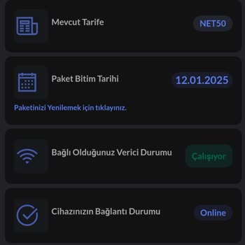 AratWifi İnternet Servis Sağlayıcısının Hız Ve Hizmet Kalitesi Şikayetleri