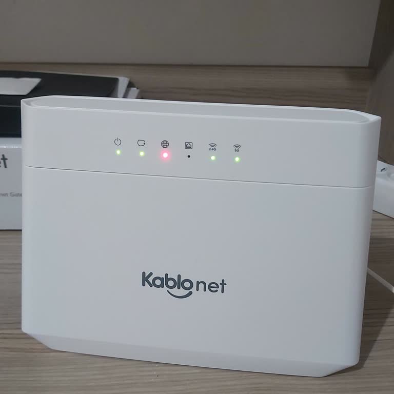Kablo Net Modem Çalışmıyor Işıkları Yanmıyor Şikayetvar