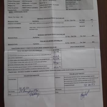 İstikbal Mağduriyeti Mizi Çözmüyor