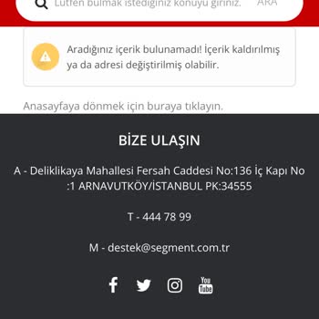 Rampage Rogue Driver Sorunu