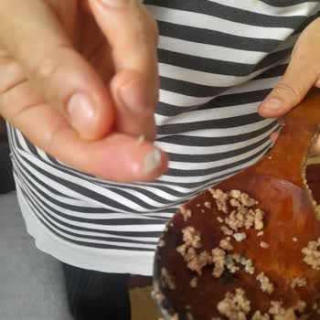 Migros Etinin Bozuk Çıkması