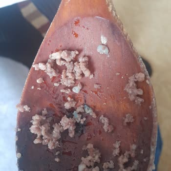Migros Etinin Bozuk Çıkması