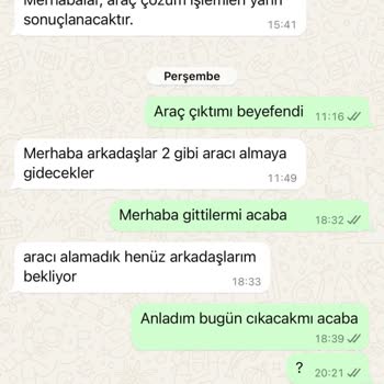Autoland Otomotiv Autoland Araç Kiraladım