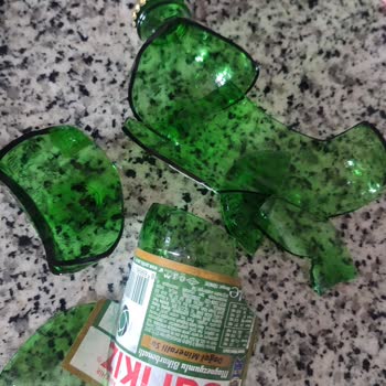 Sarıkız Maden Suyu Bomba Gibi Patladı