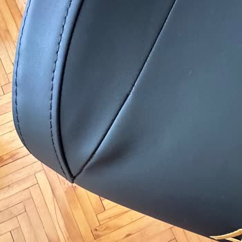 Exvega Kalite Beklentisiyle Alınan Sandalyede Hayal Kırıklığı