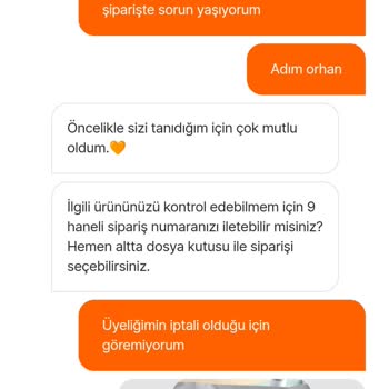 Hepsiburada'dan Alınan Kusurlu Ürün İçin Destek Yok
