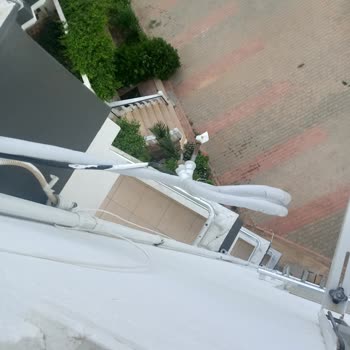 Daikin Klima Isıtma Sorunu