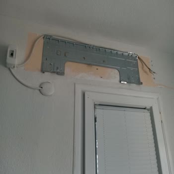 Daikin Klima Isıtma Sorunu