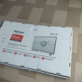 Trendyol'dan Kırık Gelen TV Koruyucu İçin Ücret İadesi Talep Ediyorum