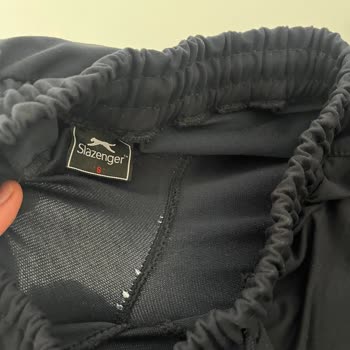 Slazenger Oliva Serisi Eşofman Altı