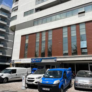 Yurtiçi Kargo Adres: Çınar, 5003/2. Sk. No: 7B, 35090 Bornova/İzmir