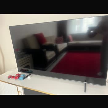 Samsung Sattığı Televizyonun Arkasında Durmuyor