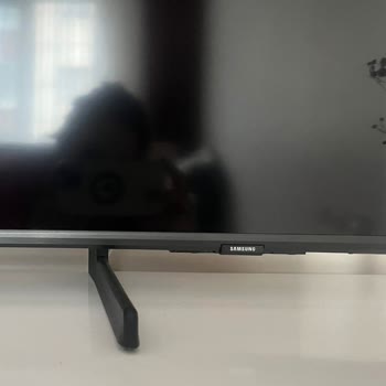 Samsung Sattığı Televizyonun Arkasında Durmuyor