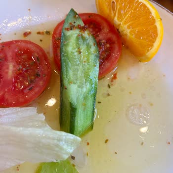 Kadim Restaurant Kahvaltı Kalitesi Düşmüş