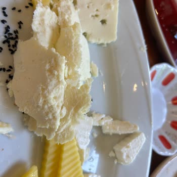 Kadim Restaurant Kahvaltı Kalitesi Düşmüş