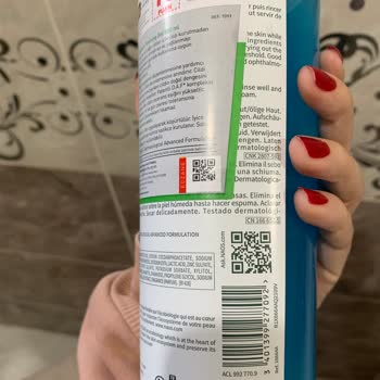 Bioderma Sebium Gel Sahte