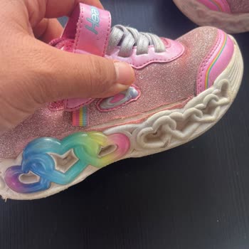 Skechers Pişmanlığı Mağdur Etti