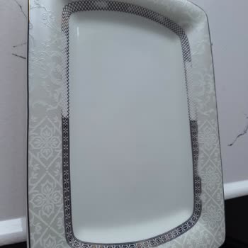 Karaca Züccaciye İlk Kullanımda Hüsran, Karaca Fine Pearl 62 Parça Yemek Takımı