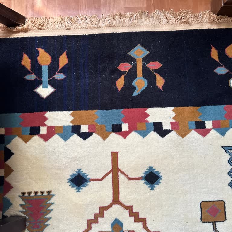 Zümrüt Halı Yıkama Halı Yıkama Hizmetinden Memnuniyetsizliğim