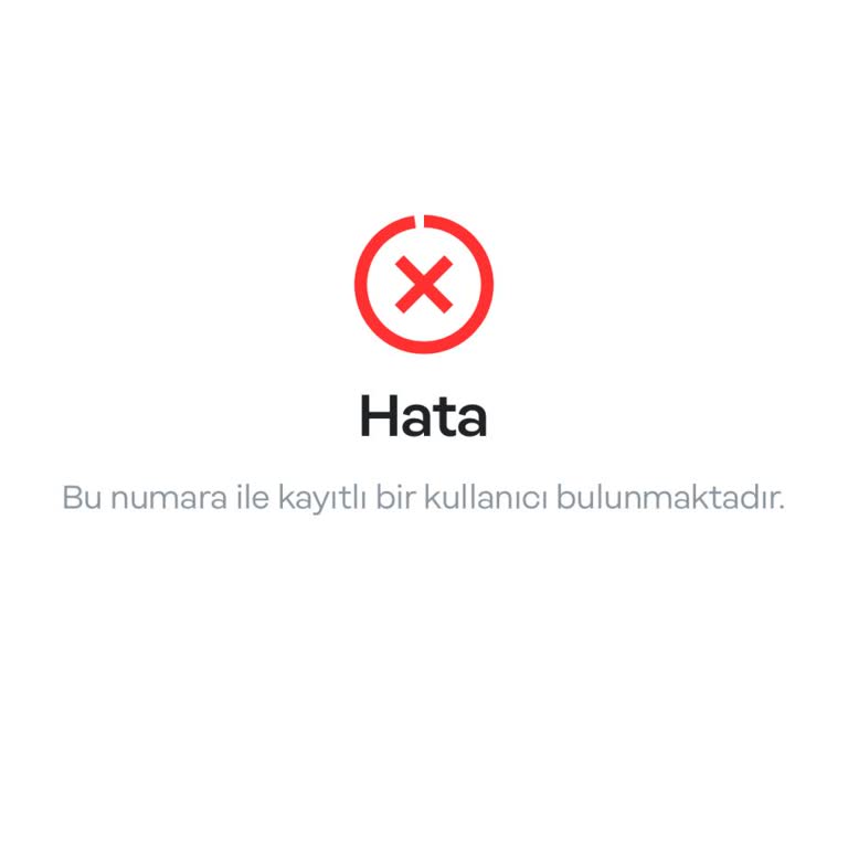 Papara Telefon Numaram Değişmiyor