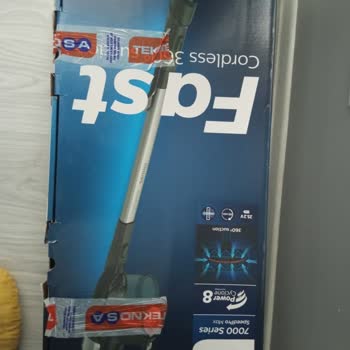 PHILIPS Dik Süpürge Tek Kullanımlık Mı?