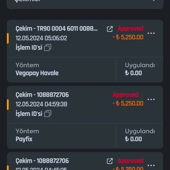 Starzbet Hesabımdaki Sorunlar Ve Yaşadığım Mağduriyet