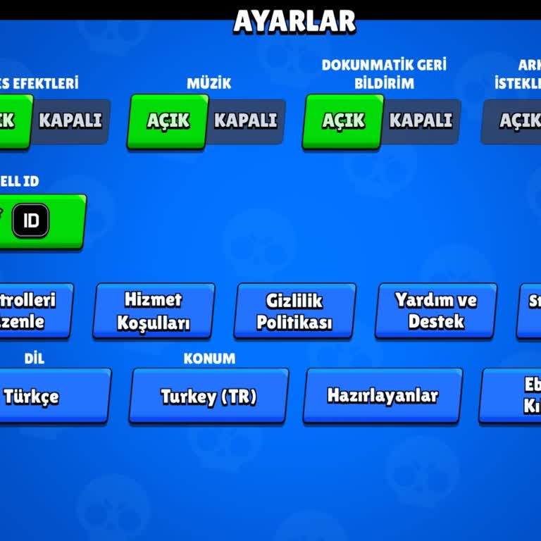 Brawl Stars Hesap Kurtarma İçin Google Play E Bağlanamama