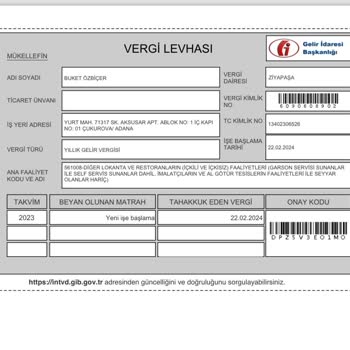 Yemek Sepeti Ödeme Alamıyorum