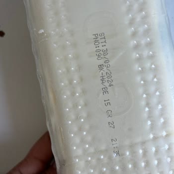 Gündoğdu Gıda Birkaç Günde Küf İçerisinde Kalan Kaşar