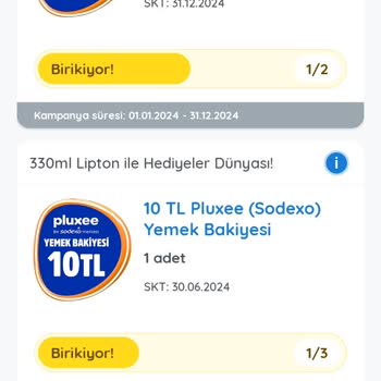 Kazandırio Kafasına Göre Hediye Seçiyor