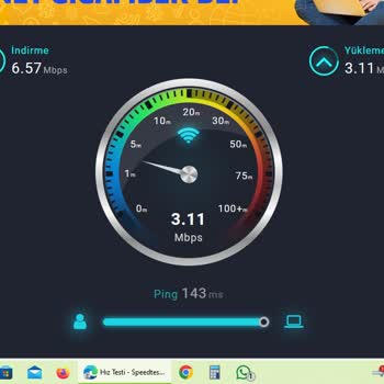 Superonline Pişmanlıktır! Vodafone Bırakmakla Hata Ettik