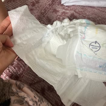 Bantsız Molfix Marka Bezler