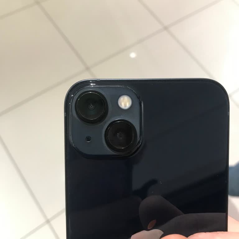 Apple 13 Ayıplı Ürün