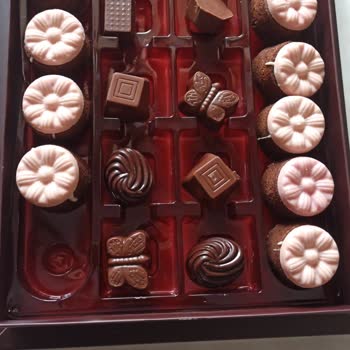 Çiçek Sepeti Ambalajsız Gıda Teslimatı