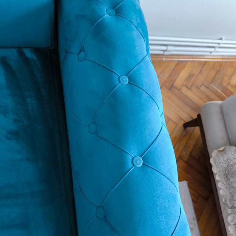 Marcabella Koltuk Takımı Fiyasko