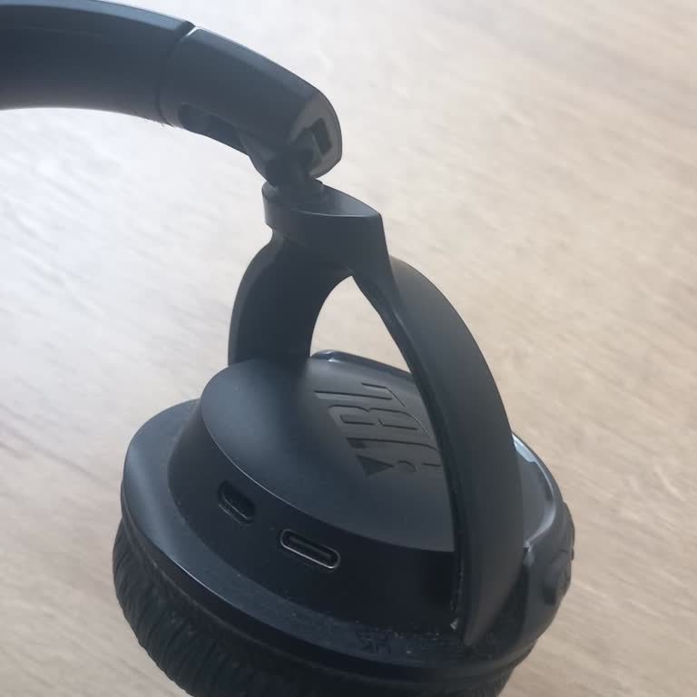 JBL 510 Bt Kulaklık Arızası