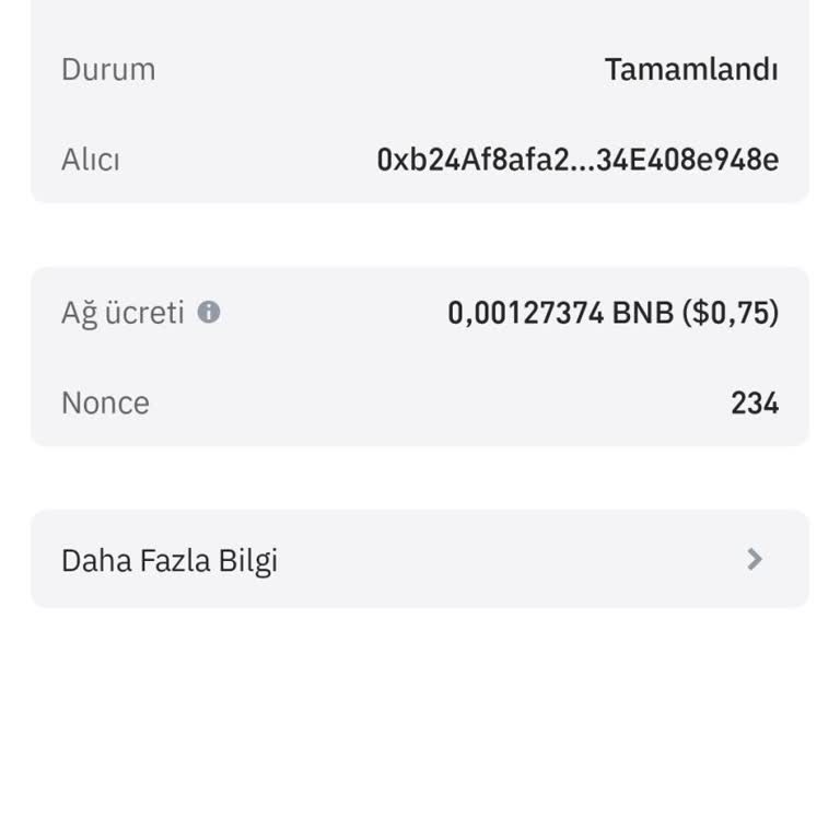 Binance Bulut Madenciliği Şikayetleri - Şikayetvar