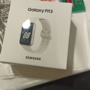 Samsung Saat İadesi Hk.