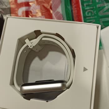 Samsung Saat İadesi Hk.