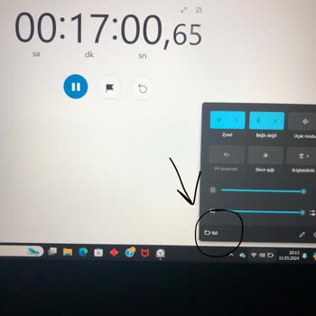 HP Yetkili Servisinden Gelen Bilgisayarın İkinci Kere Bozuk Çıkması.