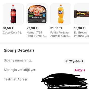 Yemeksepeti Kupon Kodunu Uygulamadı