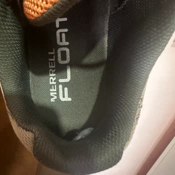 Merrell Footwear Kalitesiz Ayakkabı Ve Mağduriyetim