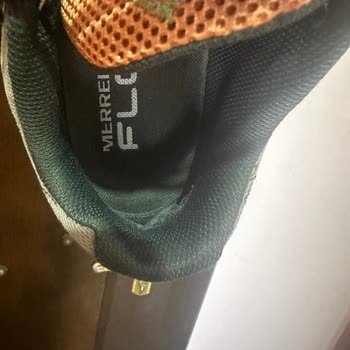 Merrell Footwear Kalitesiz Ayakkabı Ve Mağduriyetim