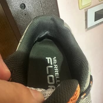 Merrell Footwear Kalitesiz Ayakkabı Ve Mağduriyetim