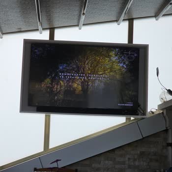 Samsung Firmasi Eski TV Da Netflix Desteğini Kendi Başına İptal Etmiş