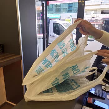 A101 Çalışanı İle Anlaşmazlık