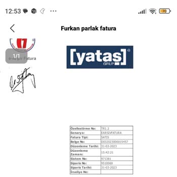 Enza Home Dolabım Zarar Gördü Ve Enza İlgilenmiyor